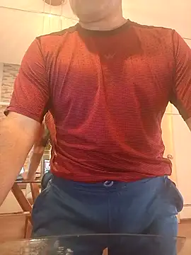 chicoguapo8 网络视讯表演