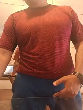 chicoguapo8のウェブカメラショー