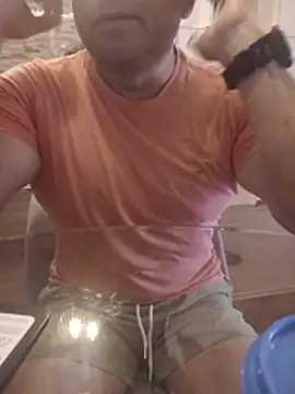 chicoguapo8 Webcam-Show