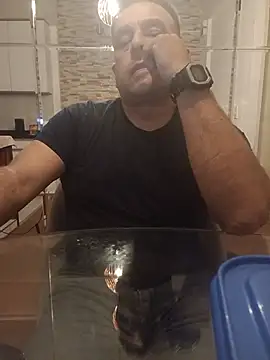 chicoguapo8 Pertunjukan Webcam
