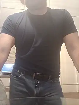 chicoguapo8 Pertunjukan Webcam