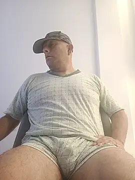 chicoguapo8n Webbikameraesitys