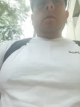 Show de webcam de chicoguapo8