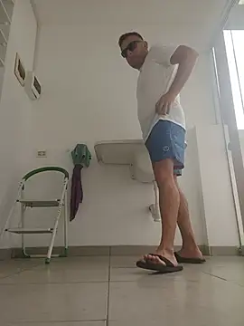 chicoguapo8 Webcam Show