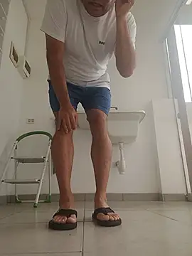 chicoguapo8 网络视讯表演