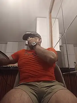 chicoguapo8 webkamerás műsora