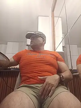 chicoguapo8 Pertunjukan Webcam