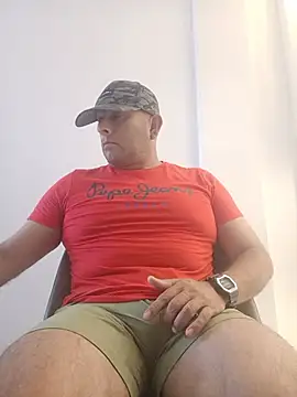 chicoguapo8 Webcam show