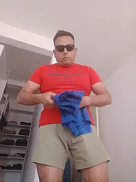 chicoguapo8 Шоу с уебкамера
