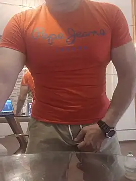 Show webcam de chicoguapo8