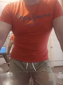 chicoguapo8 Шоу с уебкамера