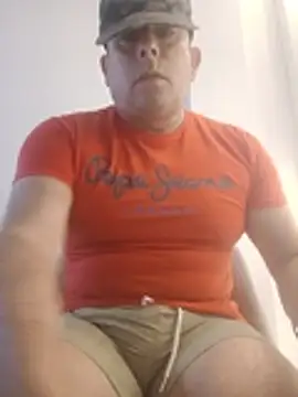 chicoguapo8 Pertunjukan Webcam