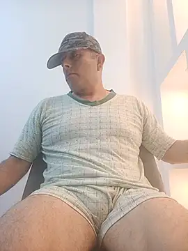 chicoguapo8n Webbikameraesitys