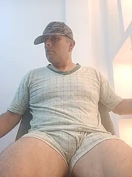chicoguapo8 webkamerás műsora