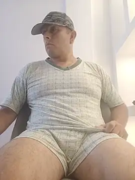 chicoguapo8 Webcam show