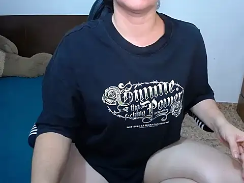 alexa_milsf Chat XXX in diretta
