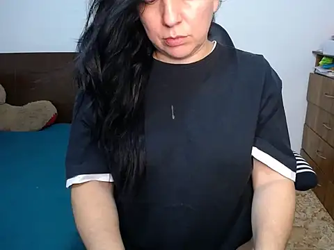 Chatroom XXX en direct de alexa_milsf