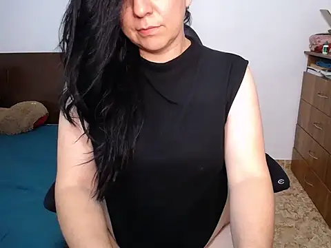 alexa_milsf Adlı Modelin Canlı XXX Sohbeti