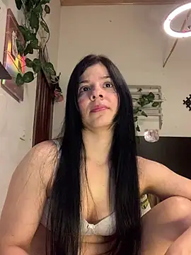 Chat ao vivo de Estefani_32