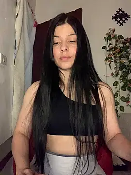 Estefani_32 Live XXX Chat