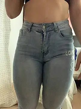 Chat XXX Live Estefani_32