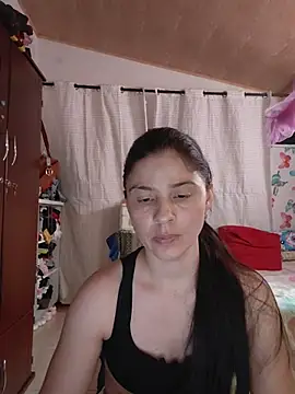 XXX chat uživo modela Estefani_32