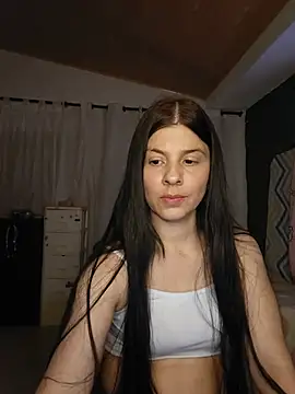 Chat XXX en directo de Estefani_32