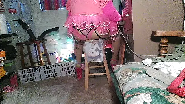 tgirljillforbbc Show Webcam