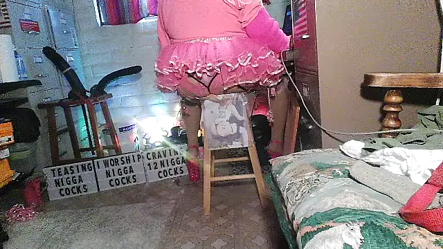 tgirljillforbbc's Webcam Show