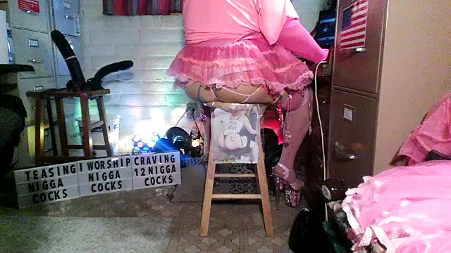 tgirljillforbbc Show Webcam