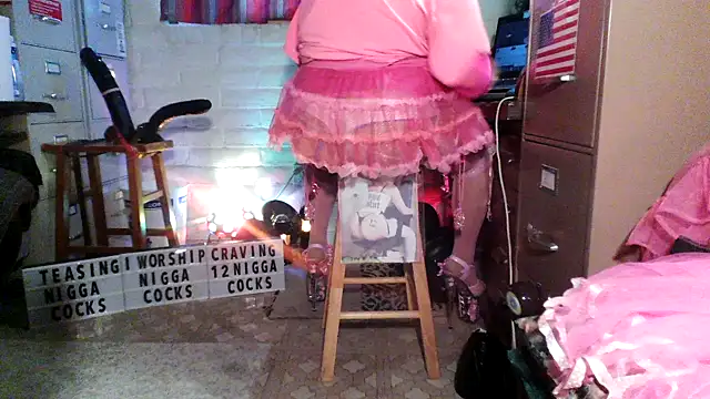 عرض كام tgirljillforbbc
