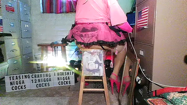 tgirljillforbbc – webcam-show