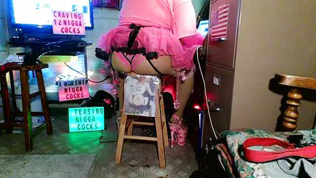 tgirljillforbbc Webcamshow