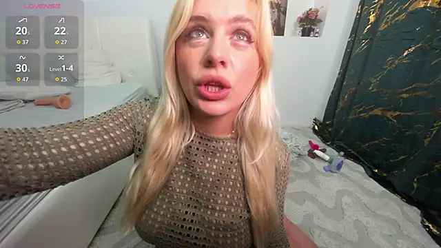 Sala de chat en directo de innocent_eva1