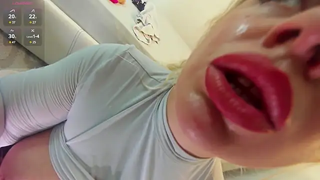 innocent_eva1 webkamerás műsora