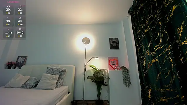 Bilik Sembang Langsung innocent_eva1