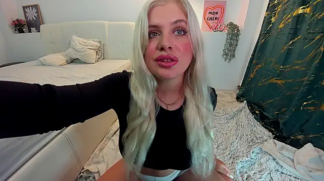Živý XXX chat innocent_eva1