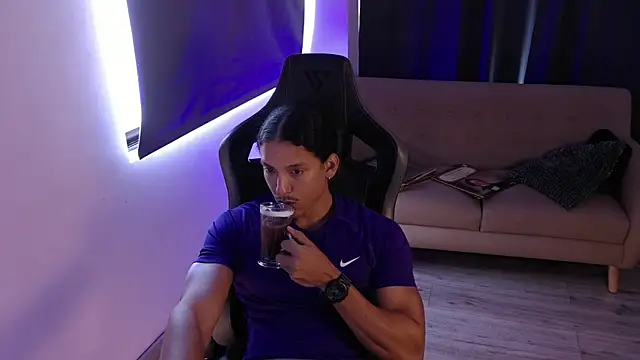 عرض كام Liam_V
