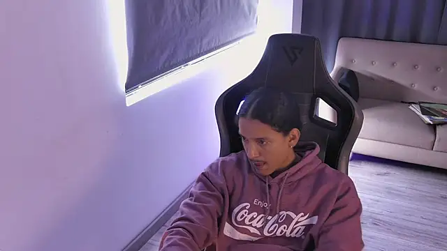 عرض كام Liam_V