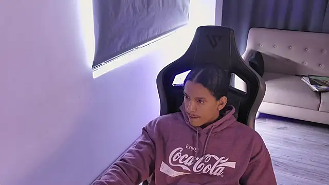 عرض كام Liam_V
