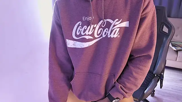 عرض كام Liam_V