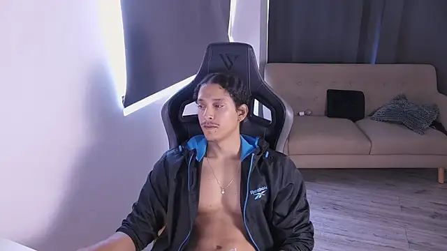عرض كام Liam_V
