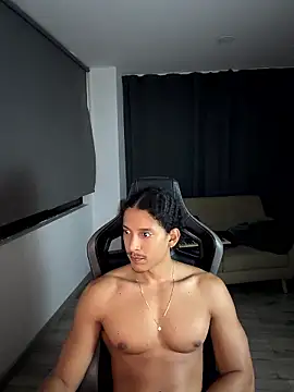عرض كام Liam_V