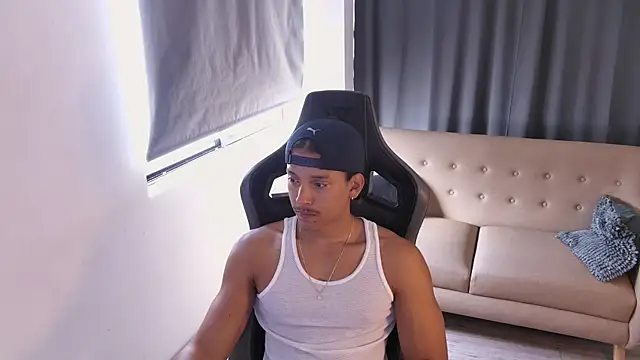 عرض كام Liam_V