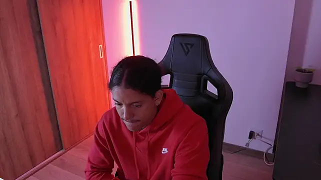 Liam_V Webcamshow