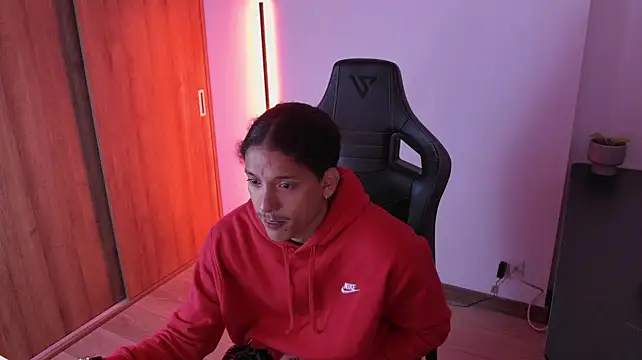 عرض كام Liam_V