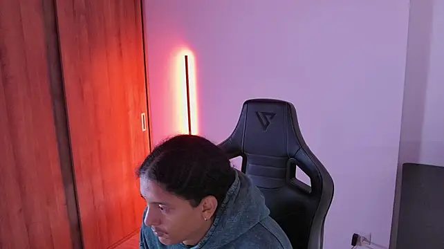 عرض كام Liam_V