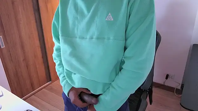 Liam_V webkamerás műsora