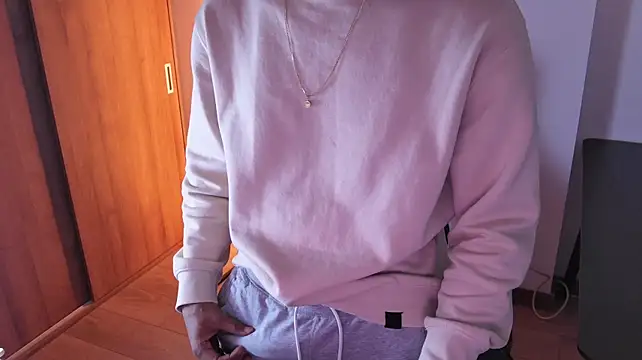 Liam_V webkamerás műsora