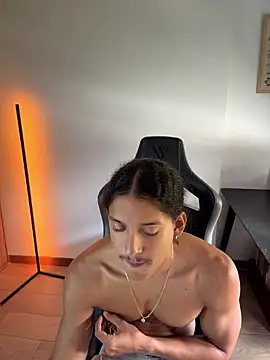 عرض كام Liam_V